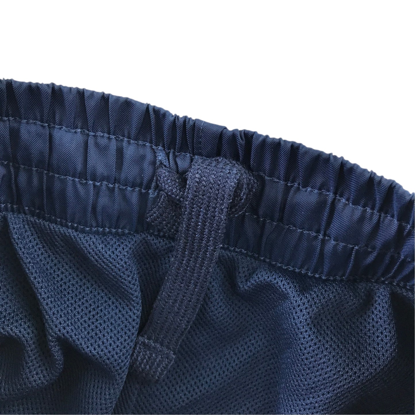 Nike 11-12 years dark blue swim shorts polyester