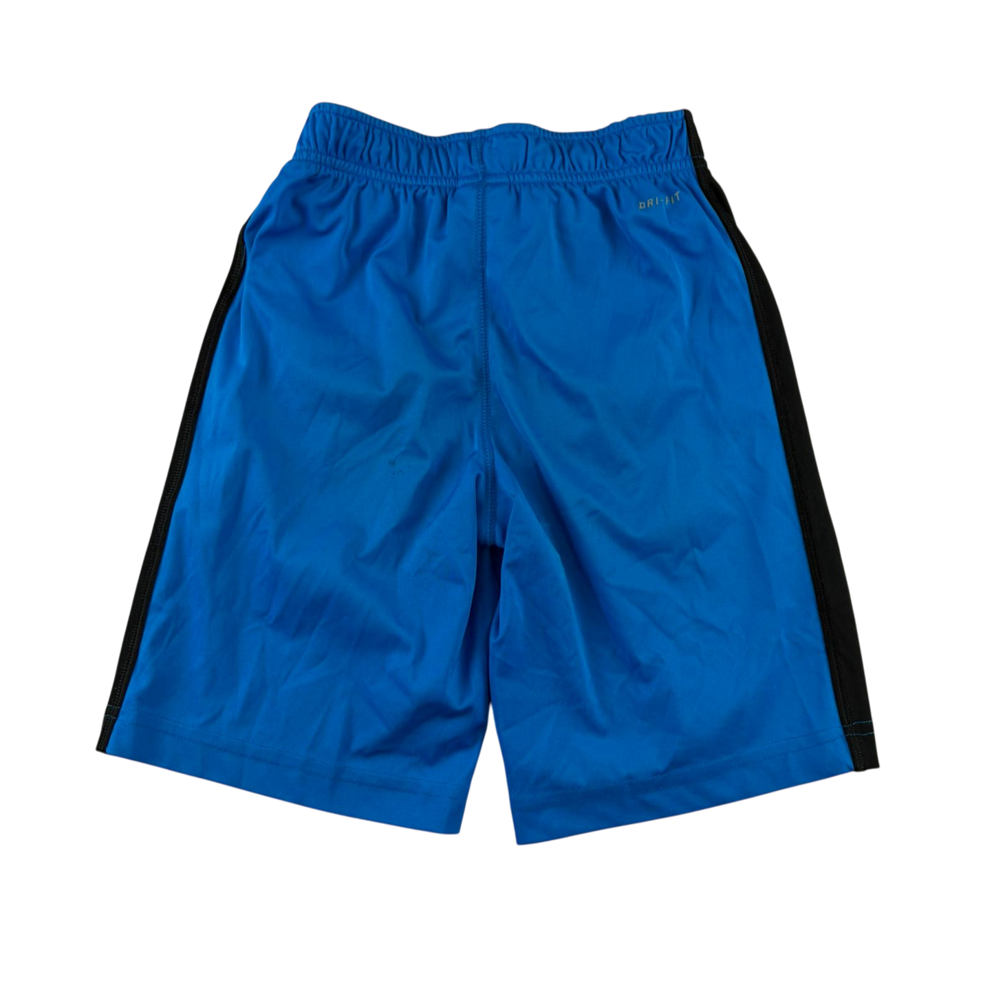 Nike 7-8 years blue shorts