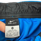 Nike 7-8 years blue shorts