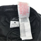 Nike 8-9 years black sport shorts polyester
