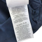 Nike 9-11 years navy full zip tracksuit top