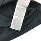 Nike 11-12 years black sport sweater quarter zipper polyester