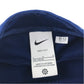 Nike 11-12 years blue sport sweater polyester