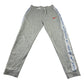 Nike 13-14 years grey joggers cotton polyester
