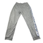 Nike 13-14 years grey joggers cotton polyester