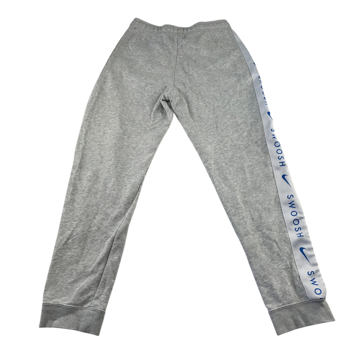 Nike 13-14 years grey joggers cotton polyester