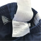 Nike 5-6 years navy blue sport tracksuit set polyester