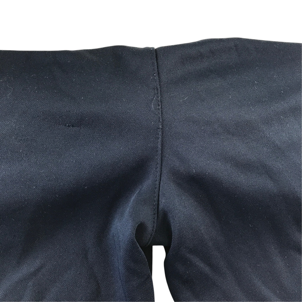 Nike 5-6 years navy blue sport tracksuit set polyester