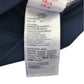 Nike 5-6 years navy blue sport tracksuit set polyester