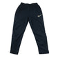 Nike 5-6 years navy blue sport tracksuit set polyester