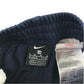 Nike 5-6 years navy blue sport tracksuit set polyester