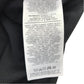 Nike 8-9 years black jacket hooded windbreaker polyester