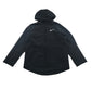 Nike 9-10 years black light jacket polyester