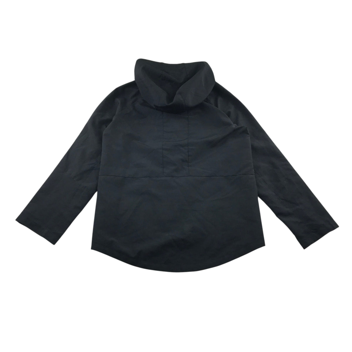 Nike 9-10 years black light jacket polyester