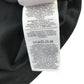 Nike 9-11 black light sporty jacket with hood and zipper polyester