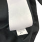 Nike 9-11 black light sporty jacket with hood and zipper polyester