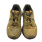 Nike ACG Lowcate Solar Flare size UK 3.5 yellow trainers