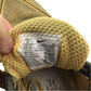 Nike ACG Lowcate Solar Flare size UK 3.5 yellow trainers