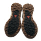 Nike ACG Lowcate Solar Flare size UK 3.5 yellow trainers