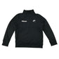 Nike Air 11-13 years black sport sweater polyester