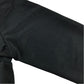 Nike Air 11-13 years black sport sweater polyester