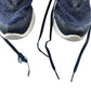 Nike Air Max Sequent 4 size UK 3 navy blue trainers