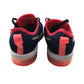 Nike Air Max Sequent 4 size UK 3 navy blue trainers