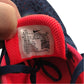 Nike Air Max Sequent 4 size UK 3 navy blue trainers