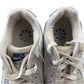Nike Air Max size UK 4.5 white trainers multicolour logo