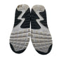 Nike Air Max size UK 4.5 white trainers multicolour logo