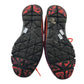 Nike Free 5.0 TR Fit 4 PRT size UK 4 orange and purple cross-trainer shoes