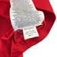 Nike size 9-11 years red Volenti Academy training t-shirt