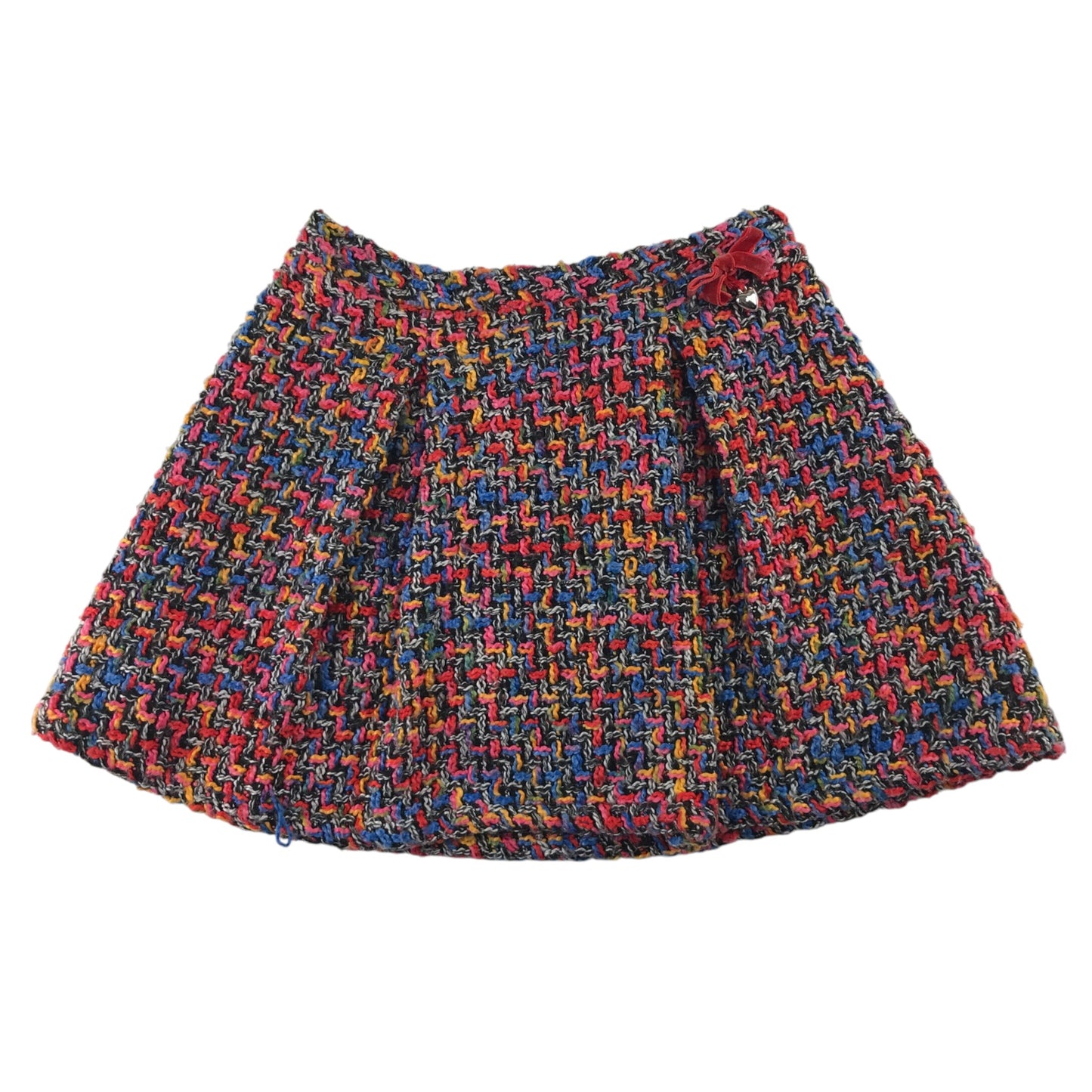Nula Bug 5-6 years multicolour skirt