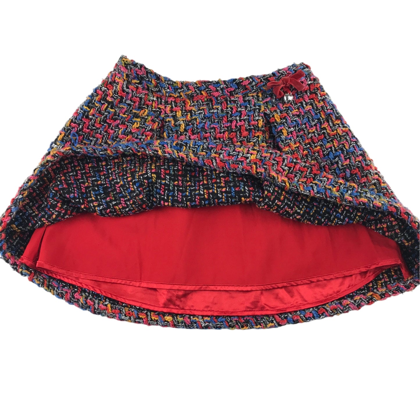 Nula Bug 5-6 years multicolour skirt