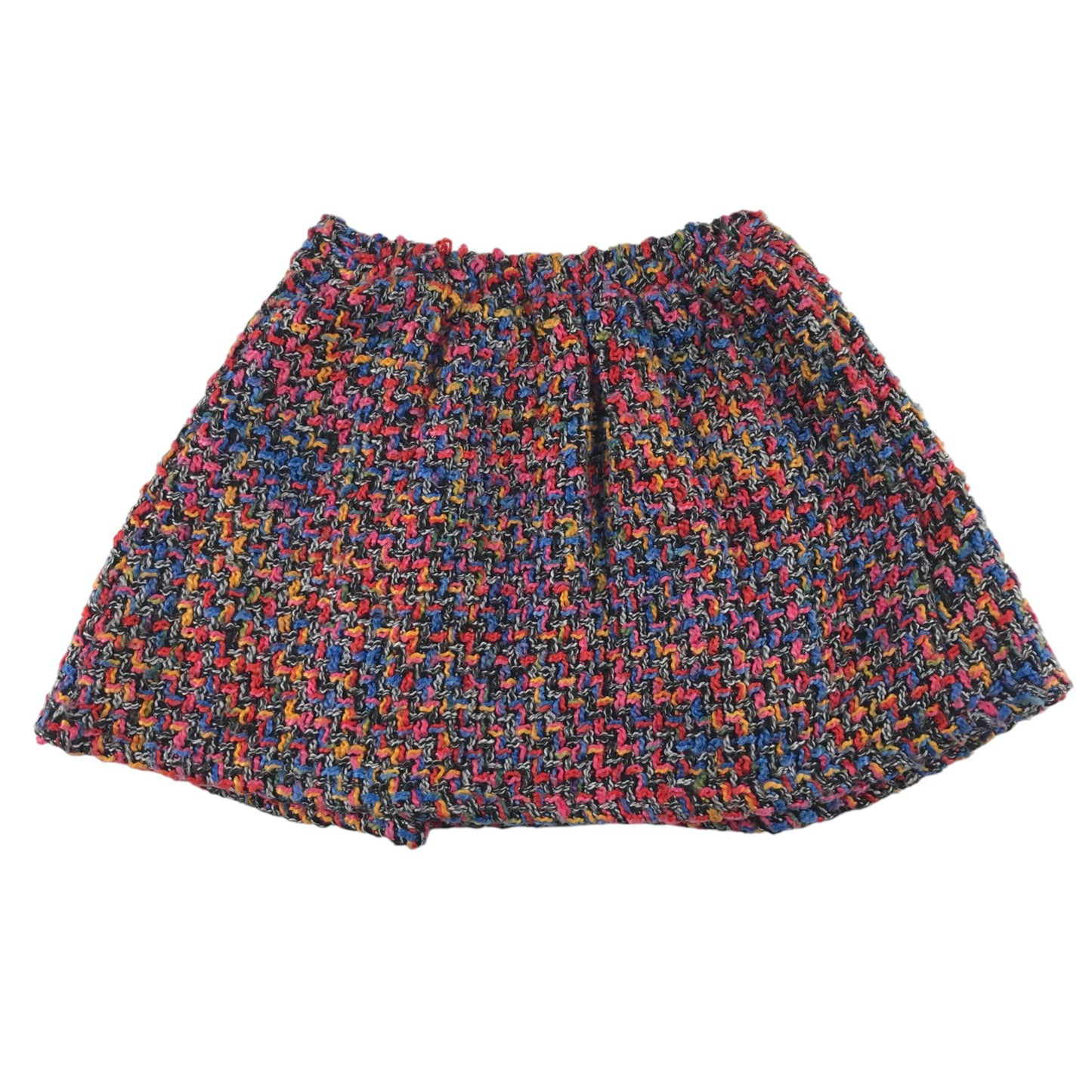 Nula Bug 5-6 years multicolour skirt