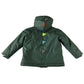 Nutmeg 4-5 years green jacket polyester
