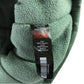 Nutmeg 4-5 years green jacket polyester