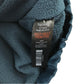 Nutmeg 6-7 years blue light hooded jacket polyester