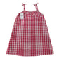 Preloved Nutmeg dress for kids