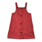 Preloved Nutmeg dress for kids