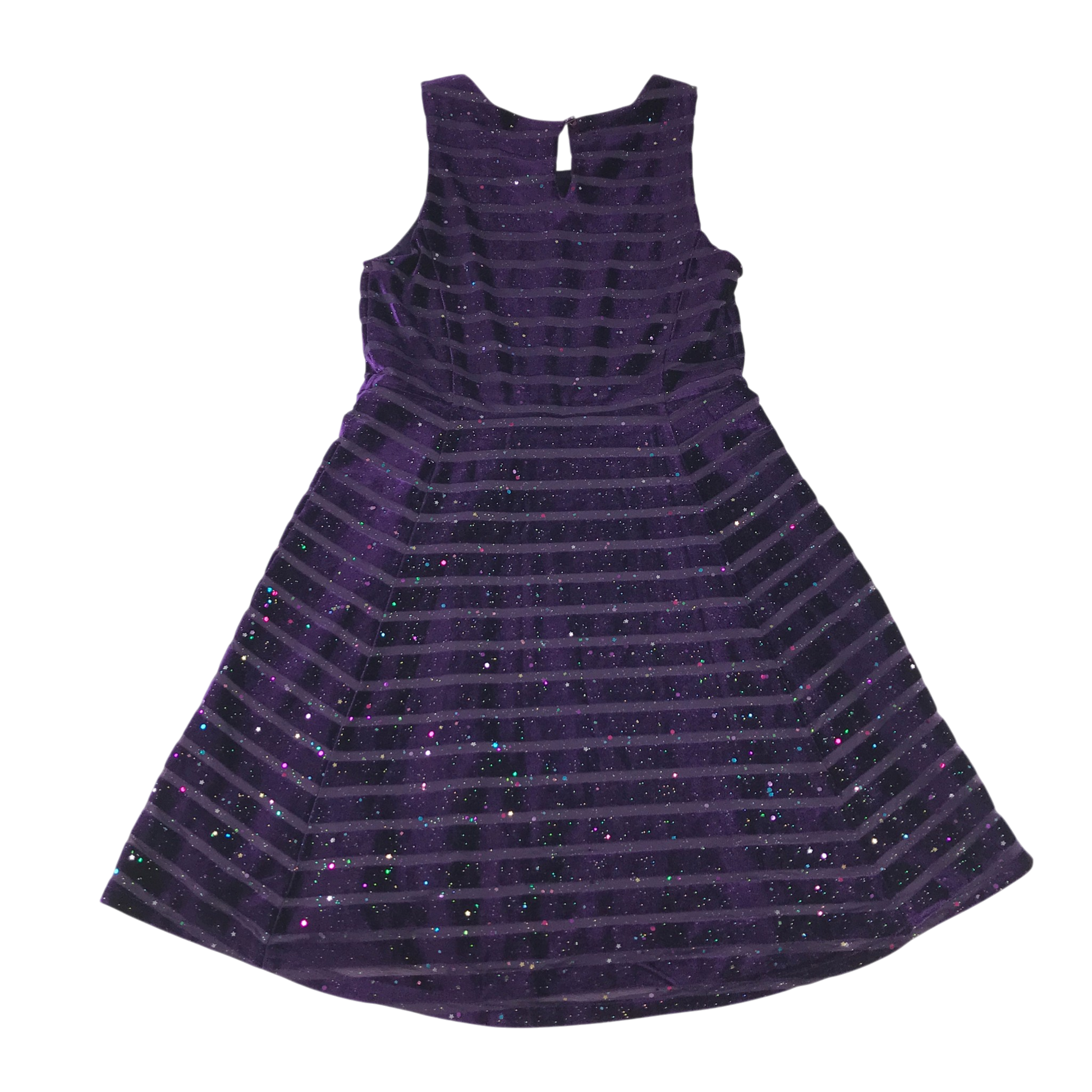Preloved Nutmeg dress for kids