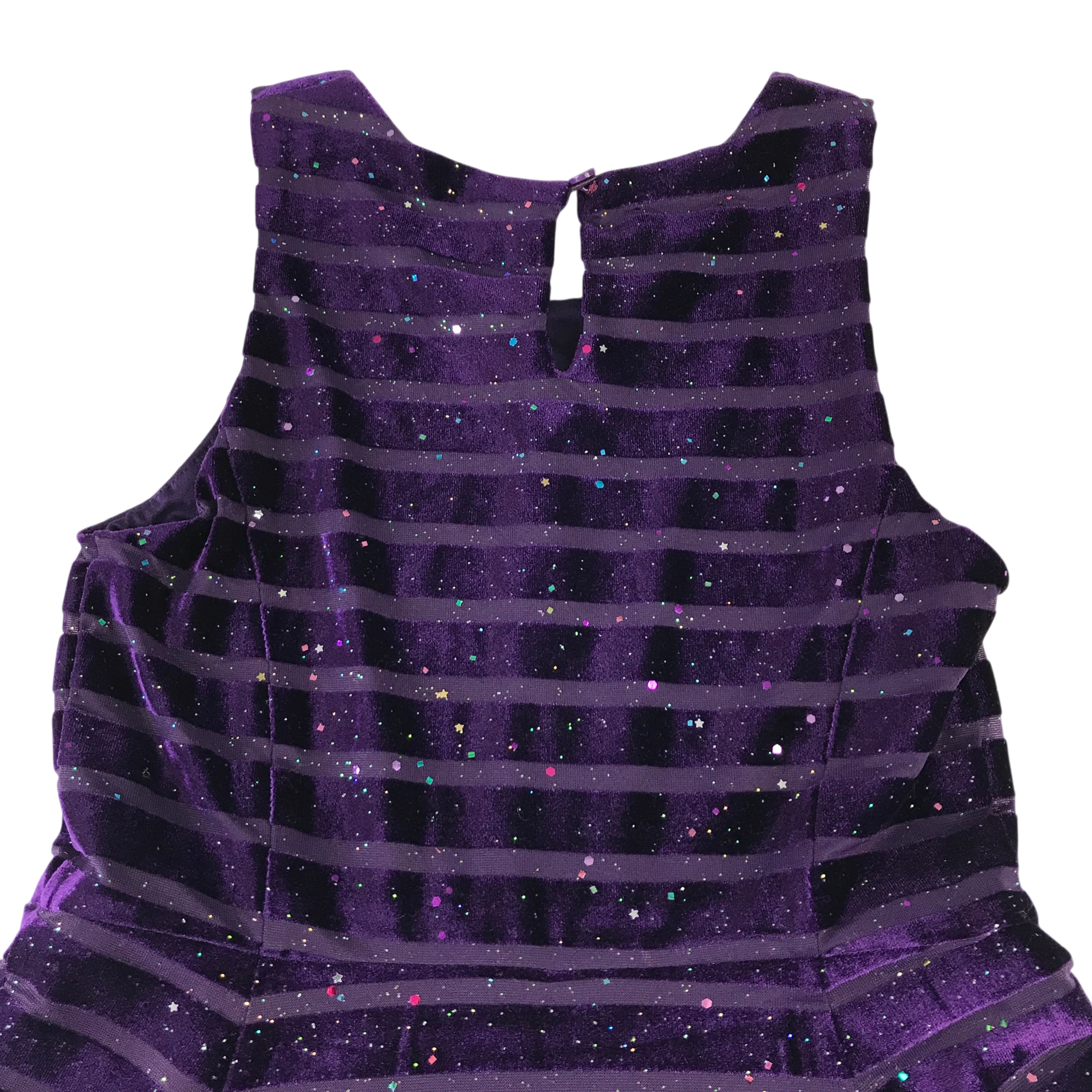 Preloved Nutmeg dress for kids