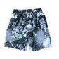 Nutmeg 7-8 years grey swim trunks Marvel superheroes polyester