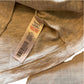 Nutmeg 7-8 years grey t-shirt Christmas T-rex print cotton viscose