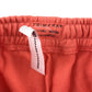 Nutmeg and Primark summer bundle 11-12 years brown t-shirt and red shorts cotton polyester