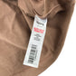 Nutmeg and Primark summer bundle 11-12 years brown t-shirt and red shorts cotton polyester