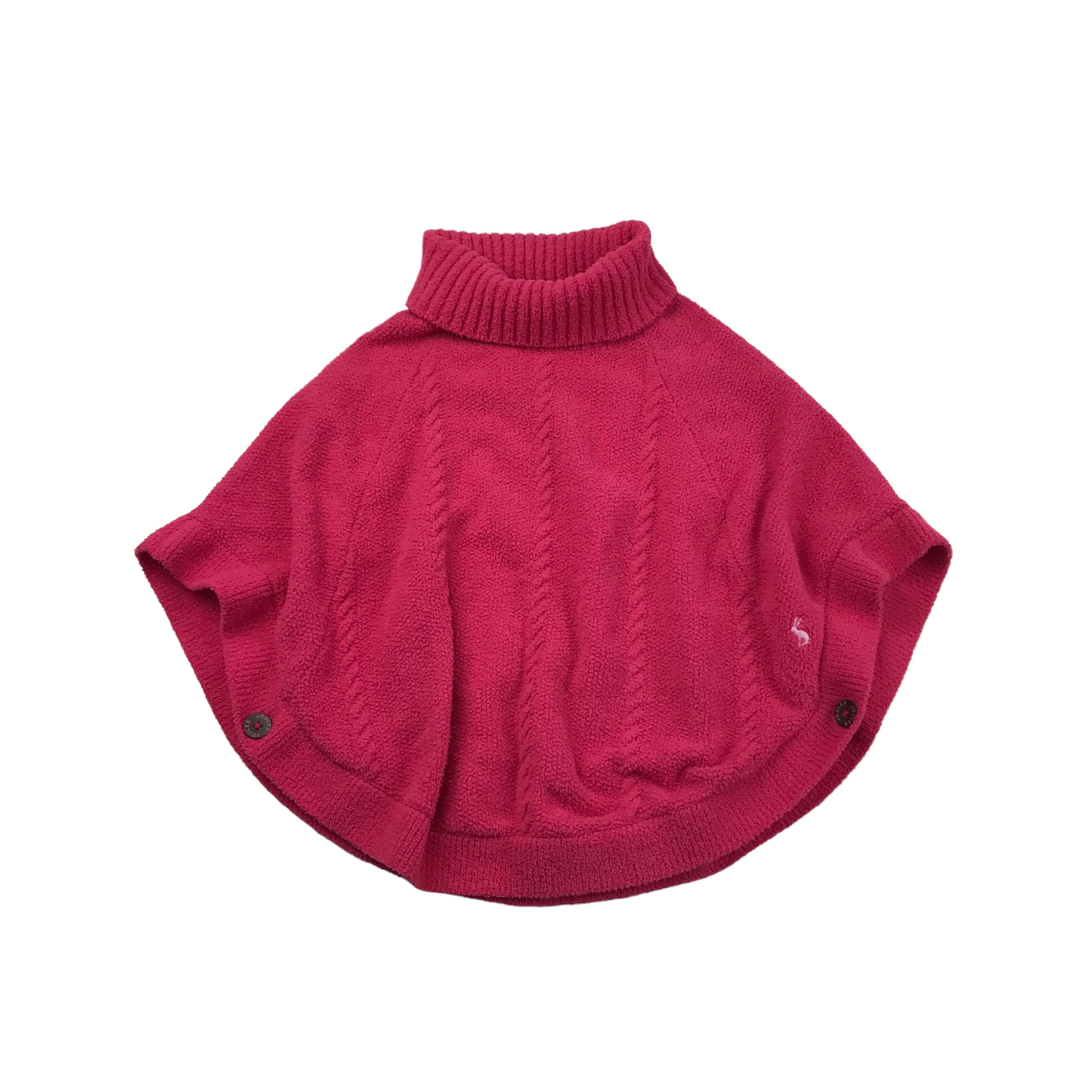 Preloved kids fleece