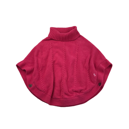 Preloved kids fleece