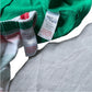 PEP&Co 7-8 years green and red Christmas elf pyjama set cotton
