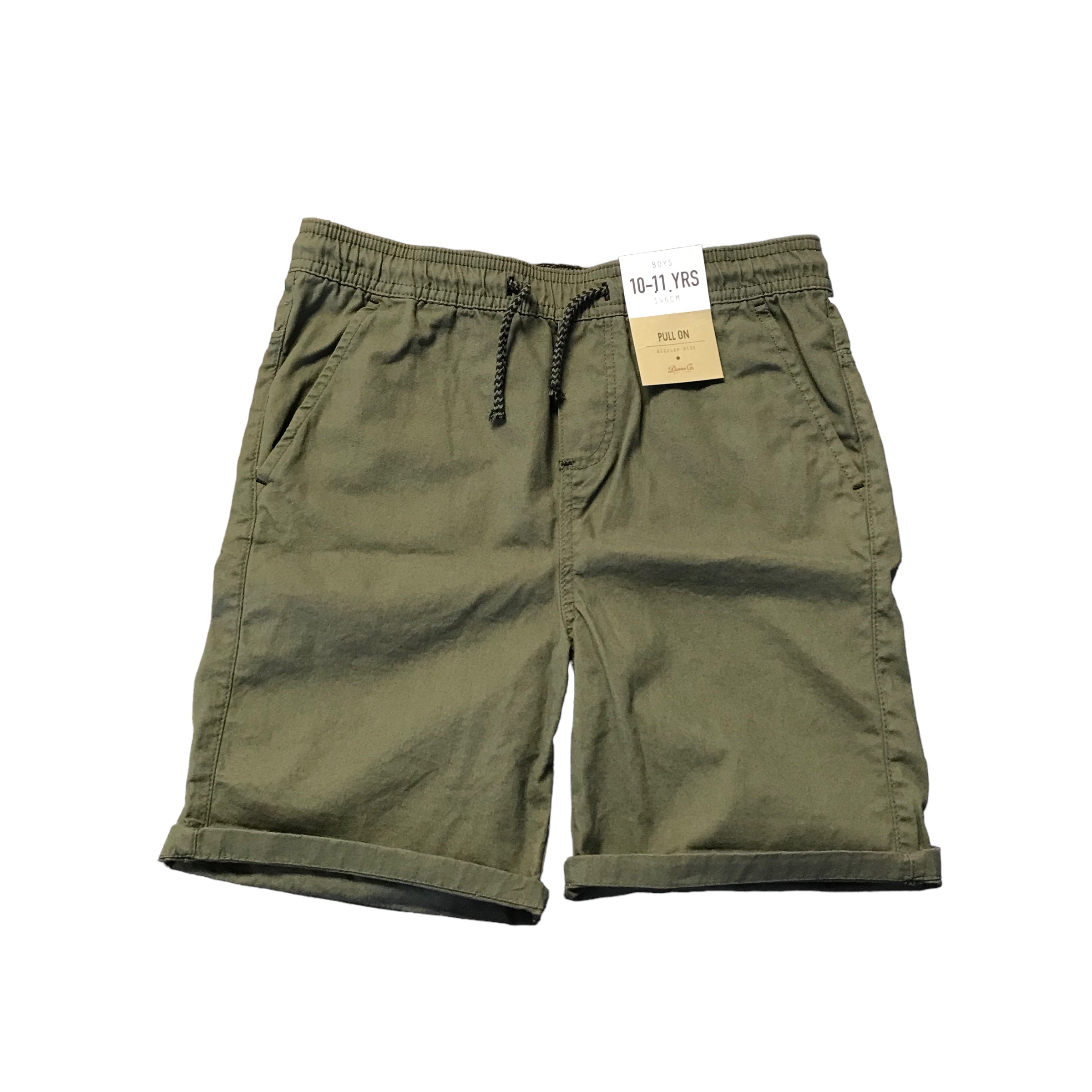 Primark deals khaki shorts